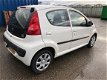 Peugeot 107 - 1.0-12V XS Automaat, Airco, Elek ramen, Radio CD Speler, stuurbekrachtiging - 1 - Thumbnail