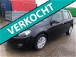 Volkswagen Golf - 1.2 TSI Trendline Airco auto, Elek ramen voor, Radio cd speler, buitenspiegel vers - 1 - Thumbnail