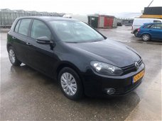 Volkswagen Golf - 1.2 TSI Trendline Airco auto, Elek ramen voor, Radio cd speler, buitenspiegel vers