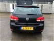 Volkswagen Golf - 1.2 TSI Trendline Airco auto, Elek ramen voor, Radio cd speler, buitenspiegel vers - 1 - Thumbnail