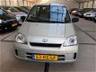 Daihatsu Cuore - 1.0-12V Tokyo stuurbekrachtiging, Nieuwe APK , NAP km - 1 - Thumbnail