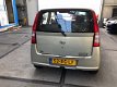 Daihatsu Cuore - 1.0-12V Tokyo stuurbekrachtiging, Nieuwe APK , NAP km - 1 - Thumbnail