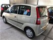 Daihatsu Cuore - 1.0-12V Tokyo stuurbekrachtiging, Nieuwe APK , NAP km - 1 - Thumbnail