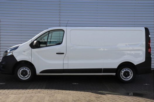 Opel Vivaro - 1.6 CDTI L2H1 Edition EcoFlex (TREKHAAK/AIRCO/NU met € 6.902, - KORTING) - 1