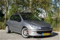 Peugeot 206 - 2.0-16V GTI | Nw. distri, waterpomp en APK - 1 - Thumbnail