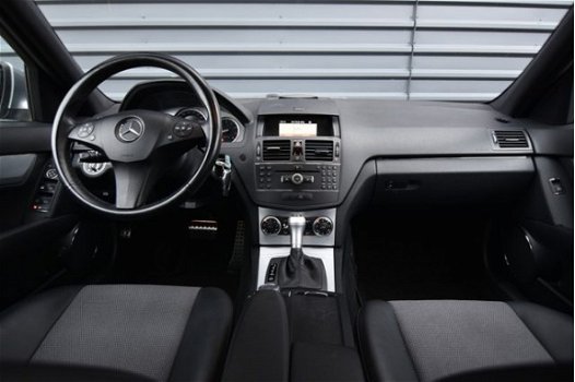 Mercedes-Benz C-klasse - 180 180 K Business Class Avantgarde | AMG-Line | Navi | NAP - 1