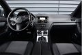 Mercedes-Benz C-klasse - 180 180 K Business Class Avantgarde | AMG-Line | Navi | NAP - 1 - Thumbnail