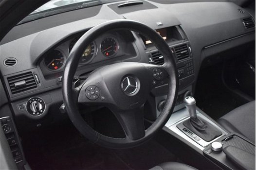Mercedes-Benz C-klasse - 180 180 K Business Class Avantgarde | AMG-Line | Navi | NAP - 1