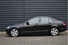 Mercedes-Benz C-klasse - 180 K BlueEFFICIENCY Business Class Avantgarde | NAP | Navigatie | Climate