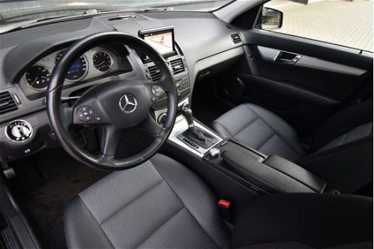 Mercedes-Benz C-klasse - 180 K BlueEFFICIENCY Business Class Avantgarde | NAP | Navigatie | Climate - 1