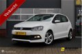 Volkswagen Polo - 1.2 TSI R-Line PDC Airco Stoelverwarming - 1 - Thumbnail