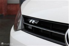 Volkswagen Polo - 1.2 TSI R-Line PDC Airco Stoelverwarming