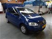 Volkswagen Fox - 1.4 Trendline - 1 - Thumbnail