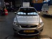 Ford Focus - 1.6 Ghia *Automaat*Airco*Full options*56000km - 1 - Thumbnail