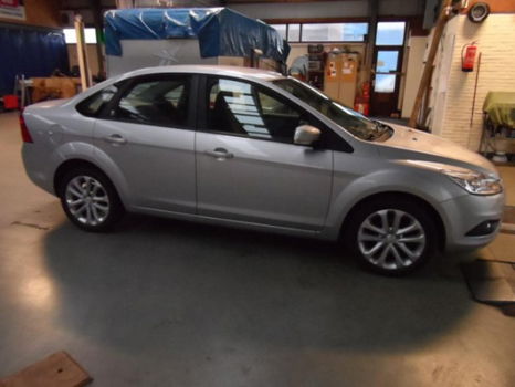 Ford Focus - 1.6 Ghia *Automaat*Airco*Full options*56000km - 1