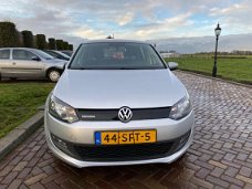 Volkswagen Polo - 1.2 TDI BlueMotion Airco Elec-ram 5Drs