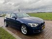 BMW 1-serie - 116d Sport Xenon leder Navi Pdc Dealer - 1 - Thumbnail