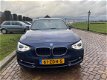 BMW 1-serie - 116d Sport Xenon leder Navi Pdc Dealer - 1 - Thumbnail
