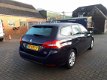 Peugeot 308 SW - 1.6 BlueHDI Blue Lease Pack navi stoel verw - 1 - Thumbnail