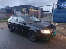 Audi A4 Avant - 1.9 TDI