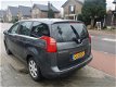 Peugeot 5008 - Première 1.6 HDi 7P - 1 - Thumbnail