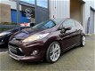 Ford Fiesta - 1.25 Titanium st sport line airco bleutooth led - 1 - Thumbnail