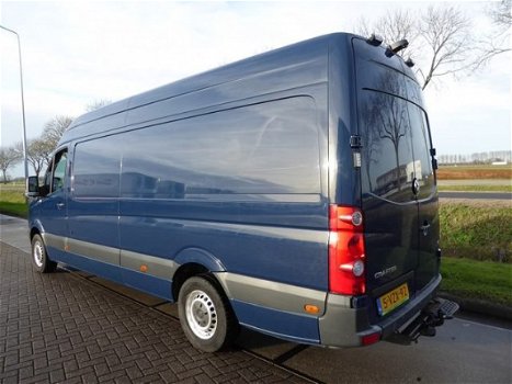 Volkswagen Crafter - 2.0 l3h2 airco cruise co - 1