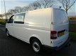 Volkswagen Transporter - 2.0 TDI lang dc airco l2h1 - 1 - Thumbnail