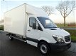 Mercedes-Benz Sprinter - 316 CDI box 4.5 mtr, a - 1 - Thumbnail