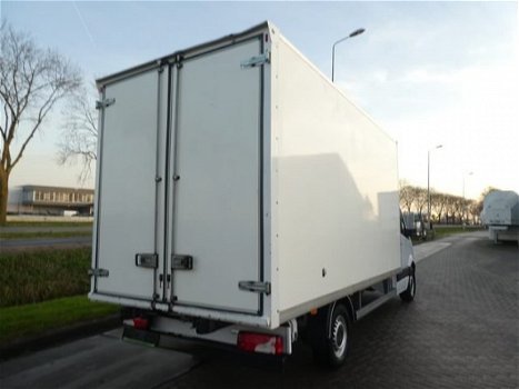 Mercedes-Benz Sprinter - 316 CDI box 4.5 mtr, a - 1