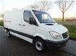 Mercedes-Benz Sprinter - 313 CDI lang ac 2800 kg trek - 1 - Thumbnail