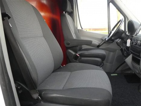 Mercedes-Benz Sprinter - 313 CDI lang ac 2800 kg trek - 1