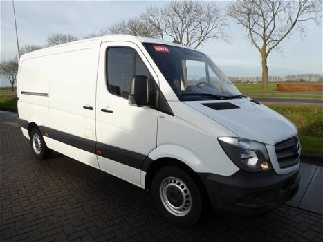 Mercedes-Benz Sprinter - 314 CDI l2h1, airco - 1