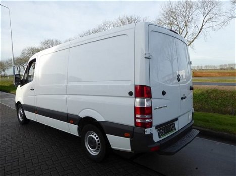 Mercedes-Benz Sprinter - 314 CDI l2h1, airco - 1