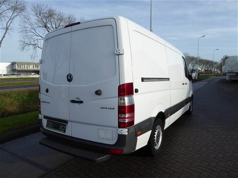 Mercedes-Benz Sprinter - 314 CDI l2h1, airco - 1