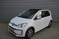 Volkswagen e-Up! - E-UP 82PK CLIMA/PANO-DAK/CRUISE/CCS/PDC/CAMERA/LED/APP-NAVI 