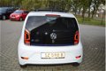 Volkswagen e-Up! - E-UP 82PK CLIMA/PANO-DAK/CRUISE/CCS/PDC/CAMERA/LED/APP-NAVI 