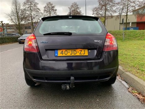 Fiat Stilo - 1.6-16V Dynamic 1 jaar apk ( AIRCO ) - 1