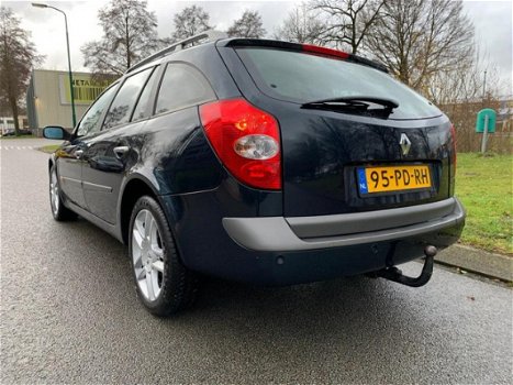 Renault Laguna Grand Tour - 2.0-16V T Dynamique 1 jaar apk ( AIRCO ) - 1