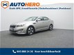 Kia Optima - 2.0 CVVT Hybrid Super Pack PR24724 | Automaat | Xenon | Navi | Leder | LED | Climate | - 1 - Thumbnail