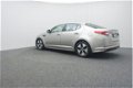 Kia Optima - 2.0 CVVT Hybrid Super Pack PR24724 | Automaat | Xenon | Navi | Leder | LED | Climate | - 1 - Thumbnail