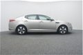 Kia Optima - 2.0 CVVT Hybrid Super Pack PR24724 | Automaat | Xenon | Navi | Leder | LED | Climate | - 1 - Thumbnail