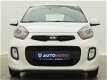 Kia Picanto - 1.0 CVVT ComfortLine 5drs TX36478 | Airco | CD | Radio | Boordcomputer | - 1 - Thumbnail