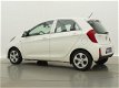 Kia Picanto - 1.0 CVVT ComfortLine 5drs TX36478 | Airco | CD | Radio | Boordcomputer | - 1 - Thumbnail