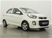 Kia Picanto - 1.0 CVVT ComfortLine 5drs TX36478 | Airco | CD | Radio | Boordcomputer | - 1 - Thumbnail