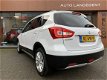 Suzuki S-Cross - 1.4 Boosterjet Exclusive / Keyless entry / Camera / Stoelverwarming / Etc - 1 - Thumbnail