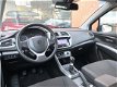 Suzuki S-Cross - 1.4 Boosterjet Exclusive / Keyless entry / Camera / Stoelverwarming / Etc - 1 - Thumbnail