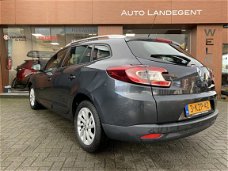 Renault Mégane Estate - 1.5 dCi Collection Navigatie / meeneemprijs, zonder garantie