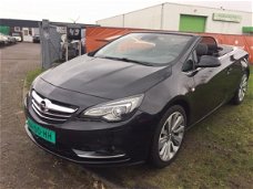 Opel Cascada - 1.6 Turbo Cosmo 170pk, 6-bak