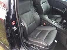 BMW 5-serie - 540i High Executive M-uitv, LPG-G3, Aut,